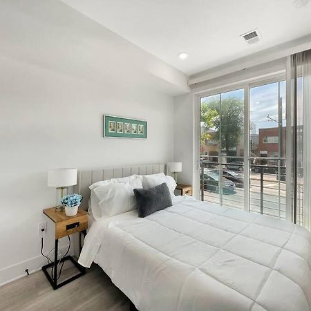 Classy Capitol Hill Apt, Steps From Dc Attraction วอชิงตัน ภายนอก รูปภาพ