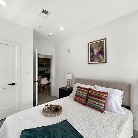 Classy Capitol Hill Apt, Steps From Dc Attraction วอชิงตัน ภายนอก รูปภาพ