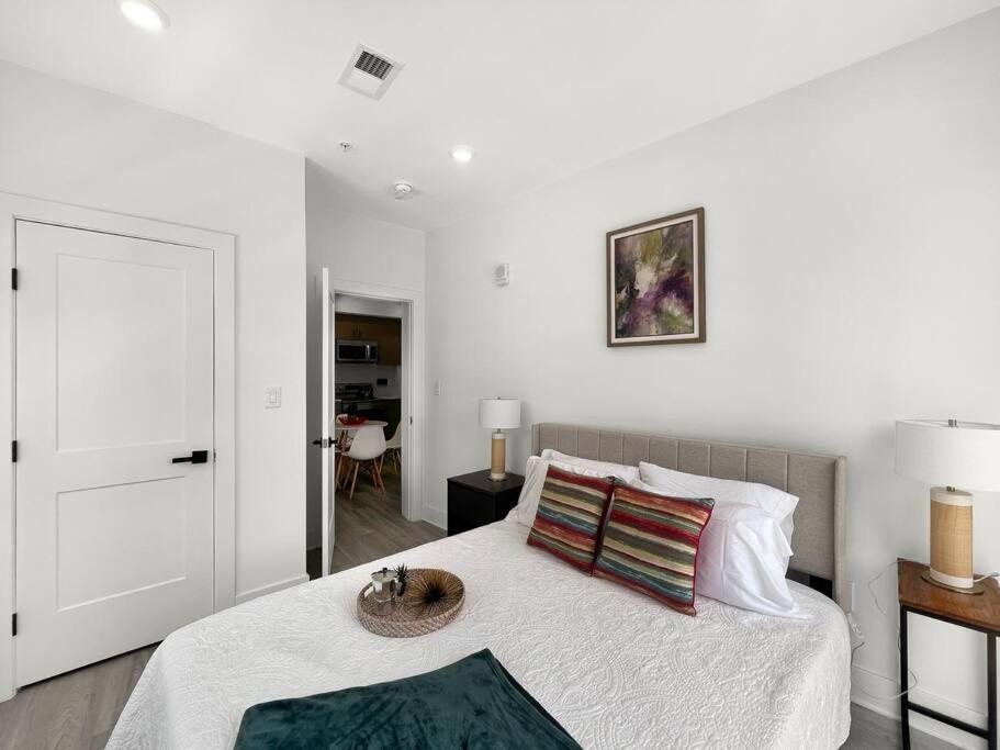 Classy Capitol Hill Apt, Steps From Dc Attraction วอชิงตัน ภายนอก รูปภาพ