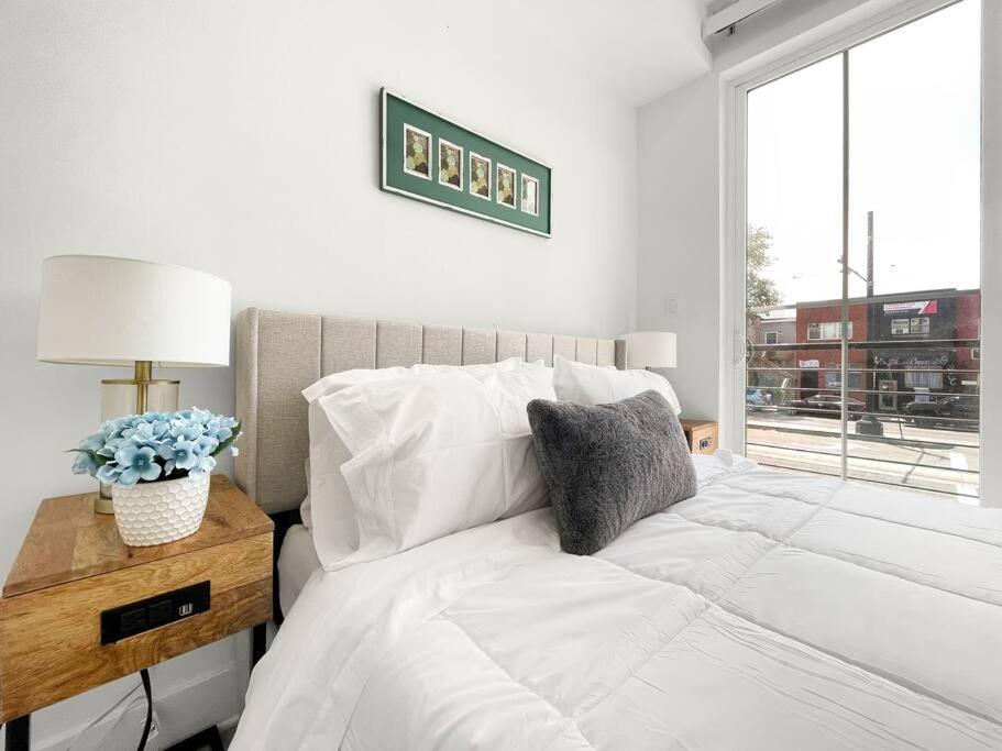 Classy Capitol Hill Apt, Steps From Dc Attraction วอชิงตัน ภายนอก รูปภาพ
